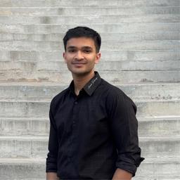 Raghav Bansal