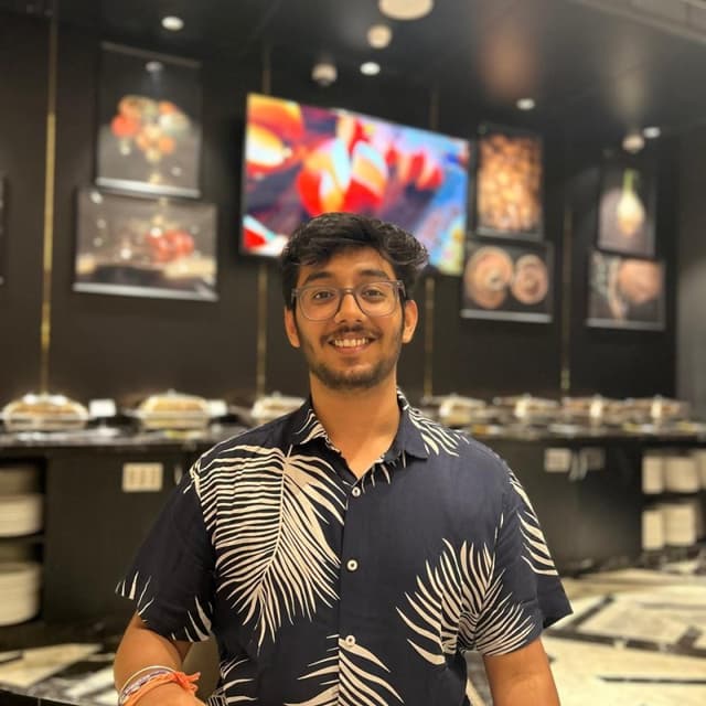 Raghav Bhandari
