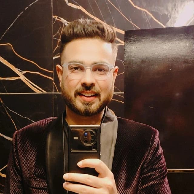 Raghav Bhasin