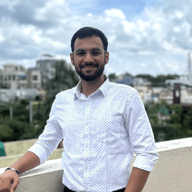 Raghav Bhutada