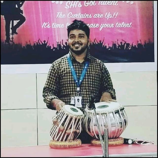 raghav bilthare