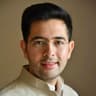 Raghav Chadha