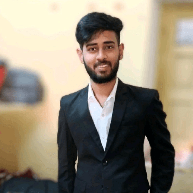 Raghav Chaurasia