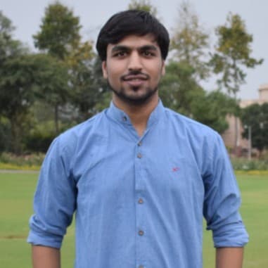 Raghav Chawla