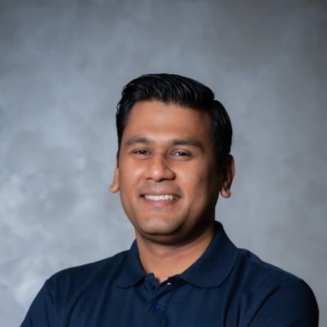 Raghav Chitlangia
