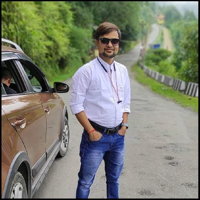 Raghav Das
