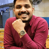 Raghav Deshpande