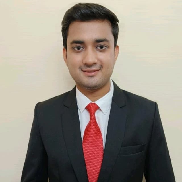 Raghav Dhamani