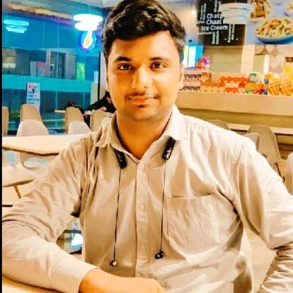 RAGHAV DIWAKAR