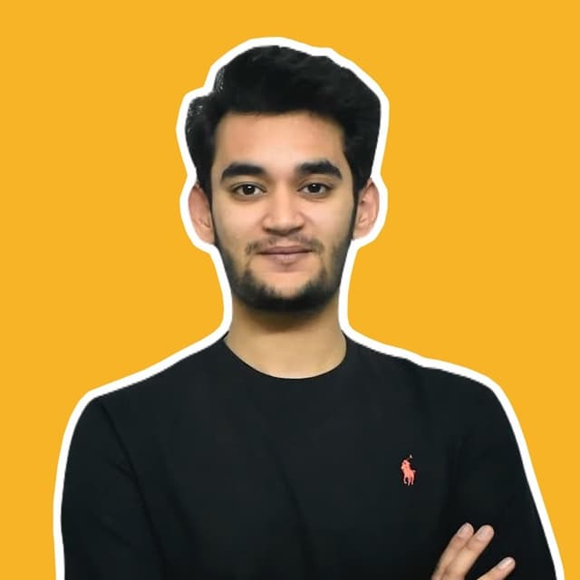 Raghav  Sharma