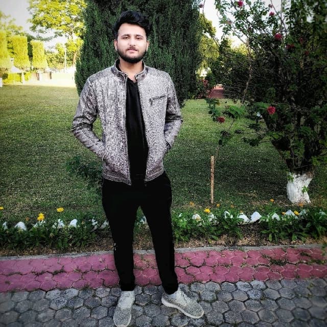 Raghav Dubey