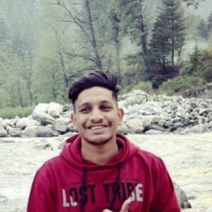 Raghav Gagrani