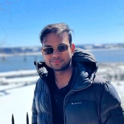 Raghav Goyal