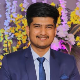 Raghav Goyal