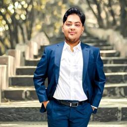 Raghav Gupta