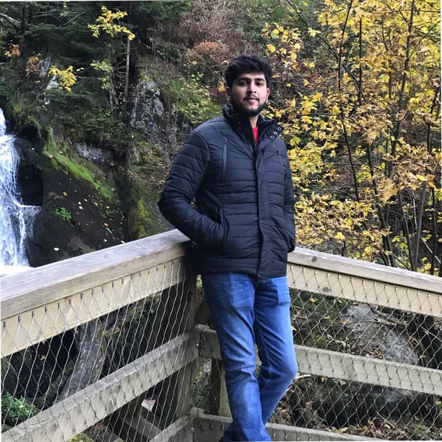 Raghav Gupta