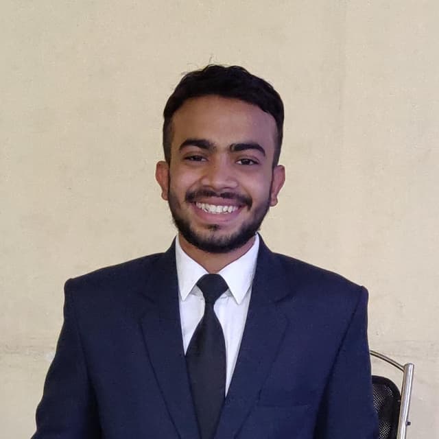 Raghav Gupta