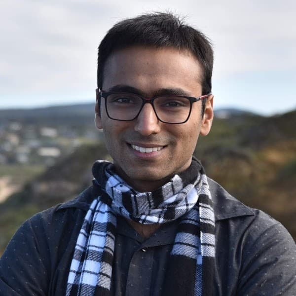 Raghav Gupta