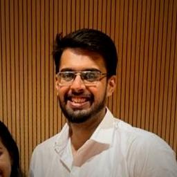 Raghav Gupta