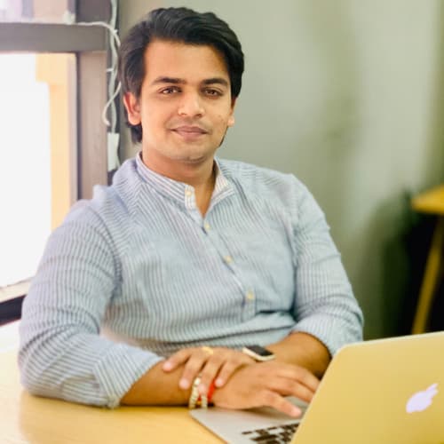 Raghav Gupta