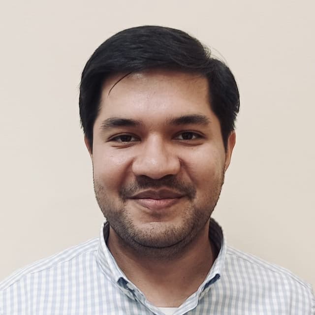 Raghav Gupta