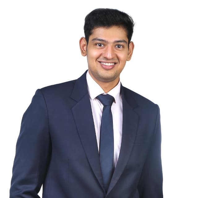 Raghav Jagetia