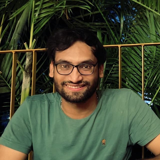 Raghav Jajoo