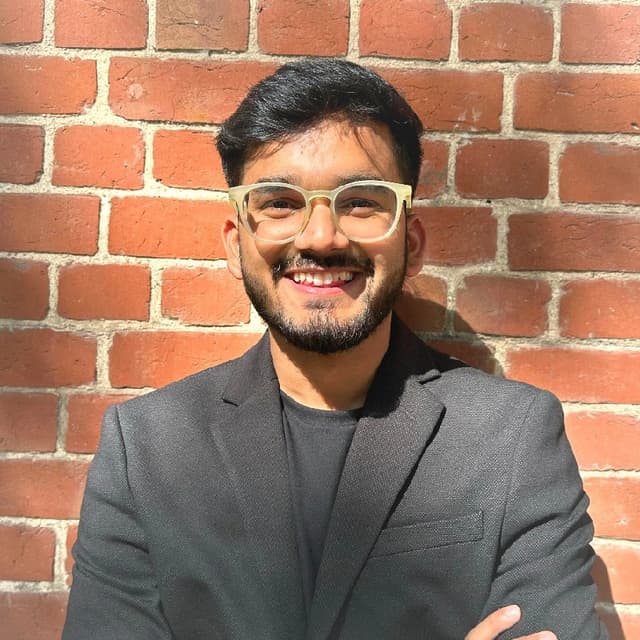 Raghav Jhawar