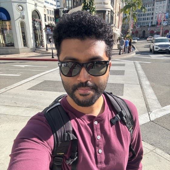 Raghav Kahol