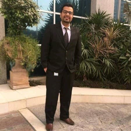 Raghav Kakra