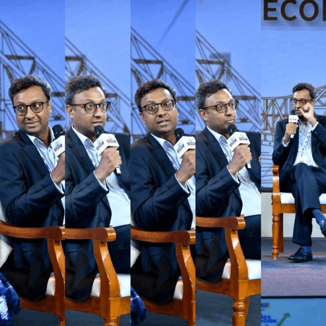 Raghav Kanoria