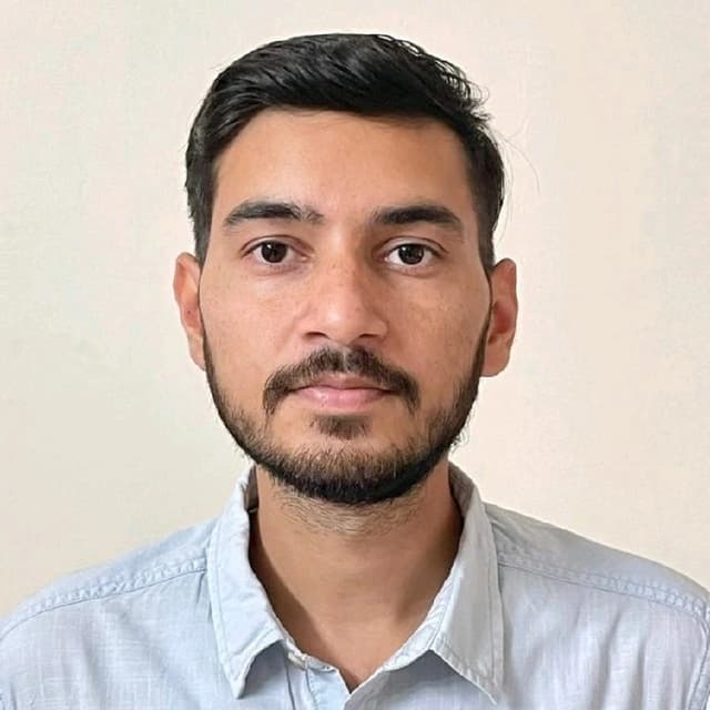 Raghav Kaplish