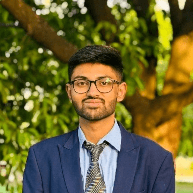 Raghav Kapoor