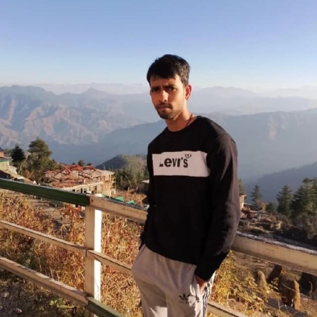 Raghav kaushik