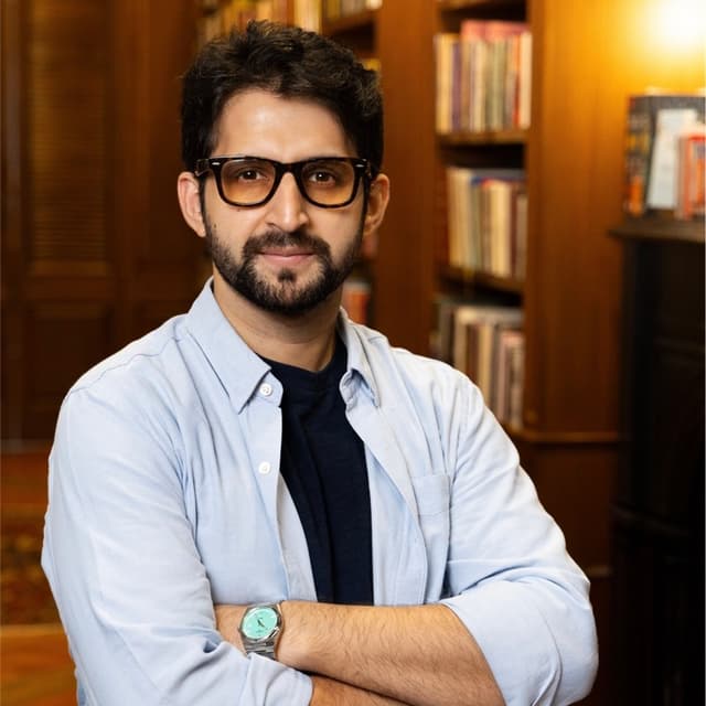 Raghav Khanna