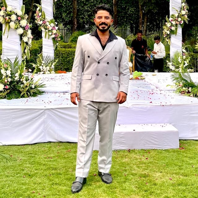 Raghav Kumar
