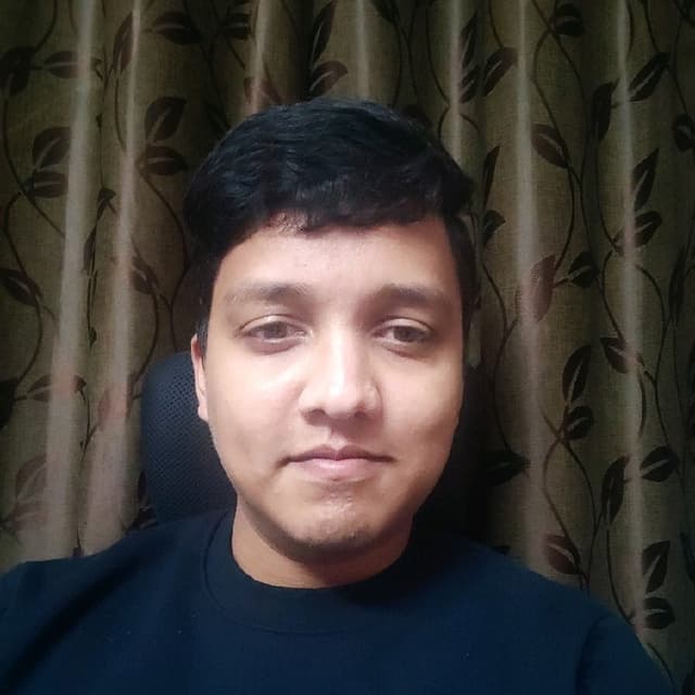 Raghav Laddha