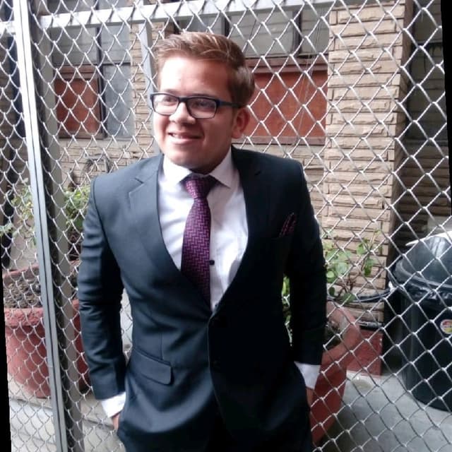 Raghav Maheshwari