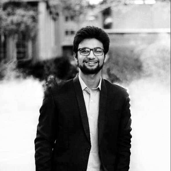 Raghav Maheshwari