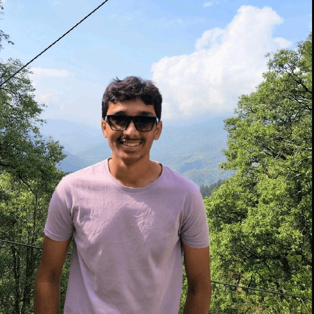 Raghav Malani