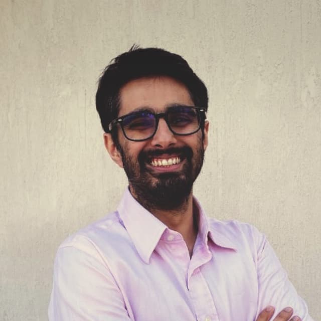 Raghav Malik