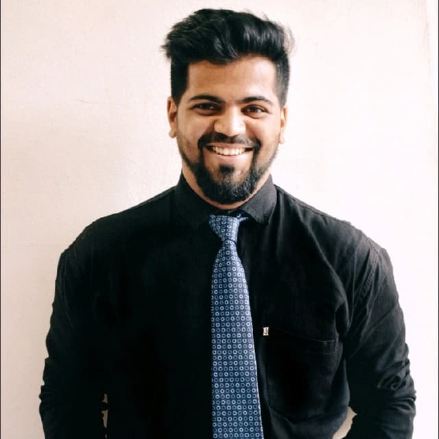 Raghavendra Mallya