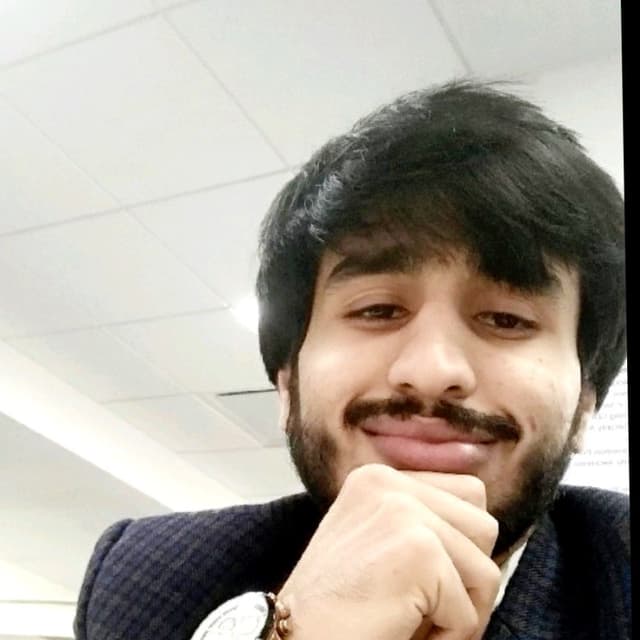 Raghav Manchanda