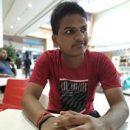 Raghav Mangal