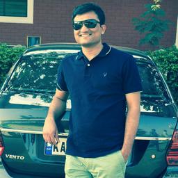 Raghav Maurya