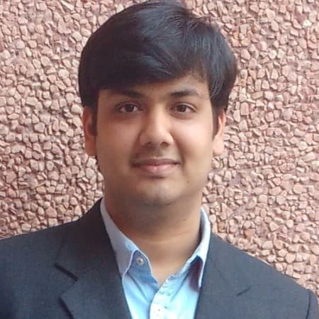 Raghav Mittal