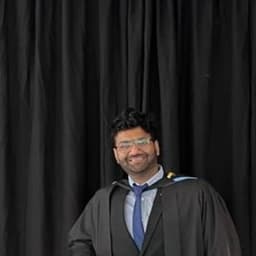 Raghav Mittal