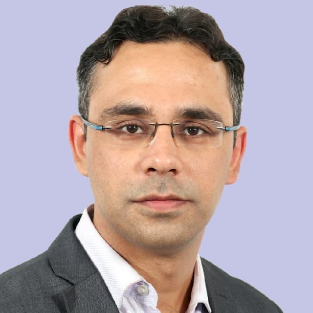 Raghav Monga