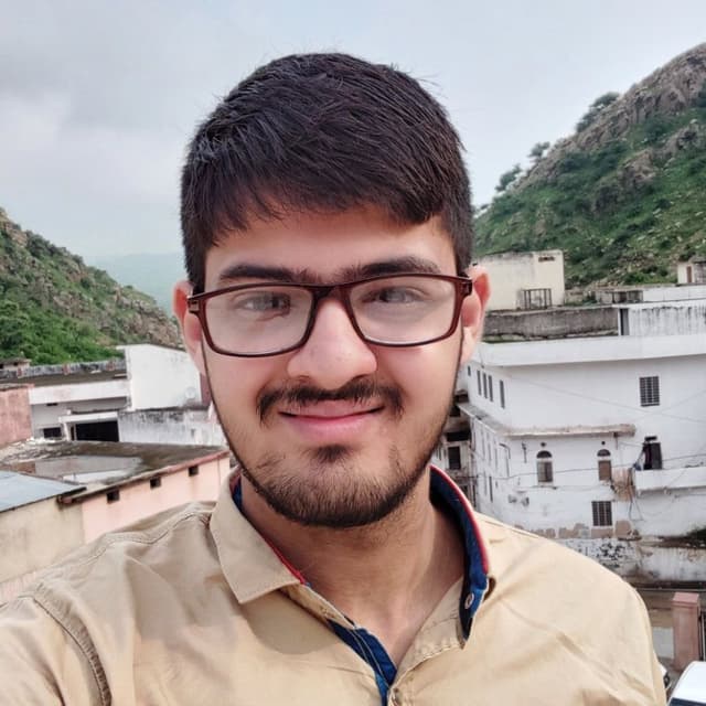 Raghav Pandit