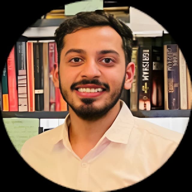 Raghav Pruthi